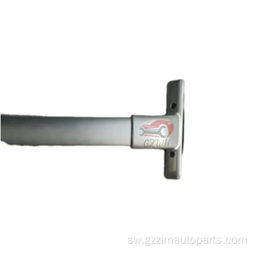 Murano aluminium paa rack cross bar